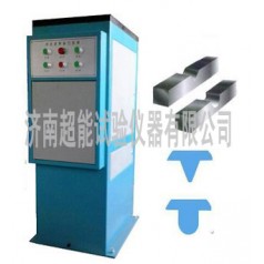 沖擊試樣缺口液壓雙刀拉床超能廠家直銷