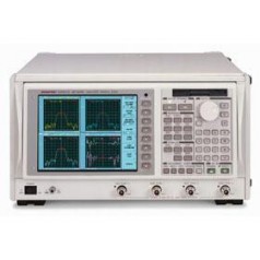 Advantest R3767CG愛德萬(wàn)網(wǎng)絡(luò)分析儀