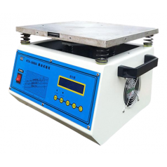 50HZ工頻電磁振動(dòng)試驗(yàn)臺