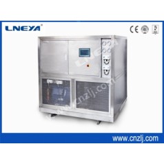 導熱油控物料溫度梯度控溫-80℃~250℃高低溫循環(huán)裝置
