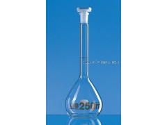 容量瓶a /德國A 透明容量瓶A4000399