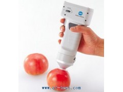 日本色差計(jì)/日本柯尼卡美能達(dá)色差計(jì)A2201341