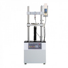 電動雙柱測試臺價(jià)格、電動雙柱測試臺廠家、加高電動雙柱測試臺