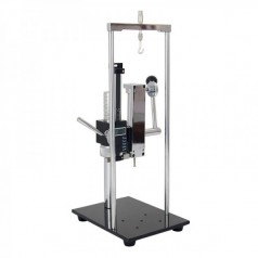 手壓式拉壓測試架價(jià)格、簡易型拉力測試臺、拉壓測試架簡易型