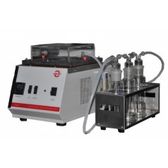 苯類產(chǎn)品蒸發(fā)殘留量測(cè)定器