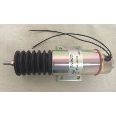 美國TROMBETTA油門執(zhí)行器 P613-C1V12