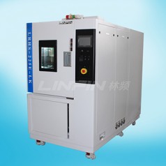 快速溫變試驗(yàn)箱廠家介紹
