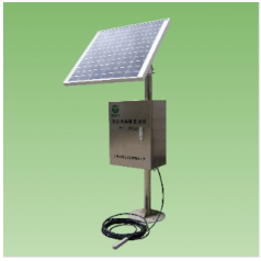 QY-01 水位監(jiān)測站