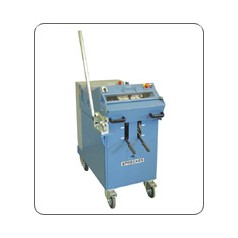 STRECKER冷壓焊接機