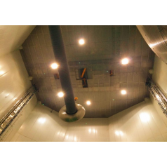 電力覆冰環(huán)境模擬試驗室