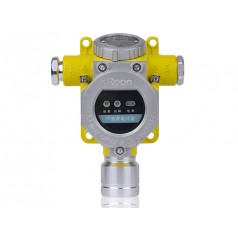 四川酒廠酒精報警器、酒窖酒精濃度報警儀