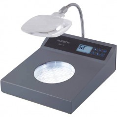 德國(guó)WTW菌落計(jì)數(shù)器BZG 40