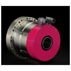 Harmonic Drive SE 空心軸伺服執(zhí)行器CanisDrive系列