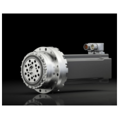 Harmonic Drive SE 無(wú)空心軸伺服執(zhí)行器BDA系列