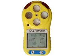 低價(jià)供應(yīng)寧波便攜式四合 氣體檢測儀質(zhì)量穩(wěn)定