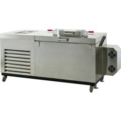 臥式) 低溫耐寒試驗(yàn)機(jī)