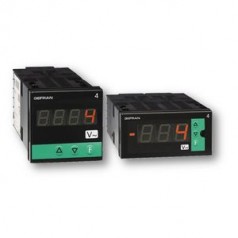 意大利杰弗倫gefran 400-401單顯示控制器