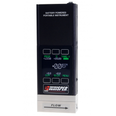 美國Alicat MB/PCU便攜式流量標(biāo)定計(jì)