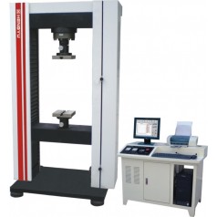 電腦伺服控制萬(wàn)能材料試驗(yàn)機(jī)