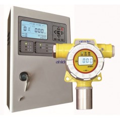 青海酒精報警器、酒廠防爆酒精濃度報警儀