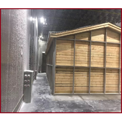 環(huán)境模擬艙