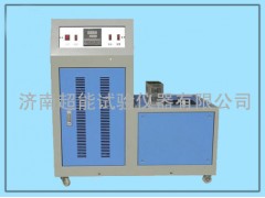 沖擊試驗低溫槽30度/40度濟南超能現(xiàn)貨