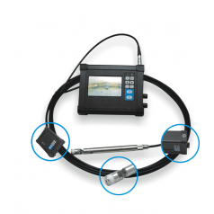 艾尼提工業(yè)視頻內(nèi)窺鏡 不銹鋼管道焊縫專用檢測儀器