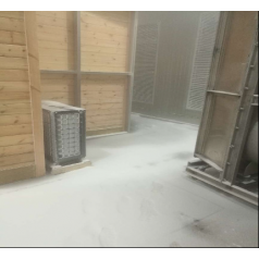 環(huán)境模擬實(shí)驗(yàn)室