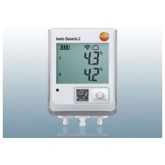 testo WiFi數據記錄儀系列