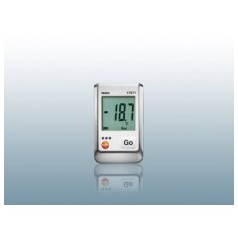 testo 溫度數據記錄儀系列