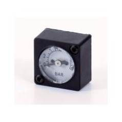 HAFNER壓力表 GC系列