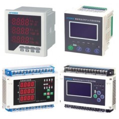 TD600數(shù)顯電力儀表