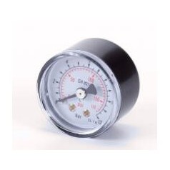 HAFNER壓力表 G63系列