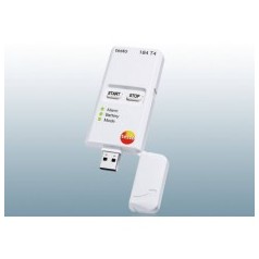 testo USB數據記錄儀系列