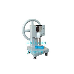 薄膜制樣機(jī)薄膜直角撕裂啞鈴拉伸制樣機(jī)