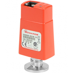 愛德華APG100-XLC linear Pirani gauge NW16真空計 Edwards