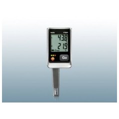 testo 濕度數據記錄儀系列