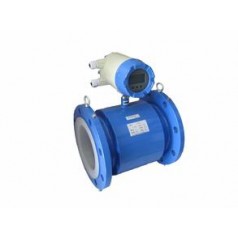 智能電磁流量計(jì)