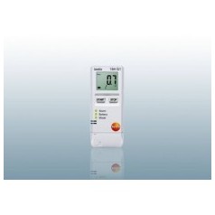 testo 振動數據記錄儀系列