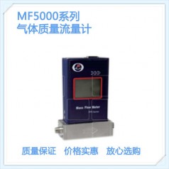 矽翔氣體流量計