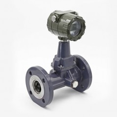 旋進(jìn)旋渦流量計