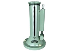 YJB2500型補(bǔ)償式微壓計