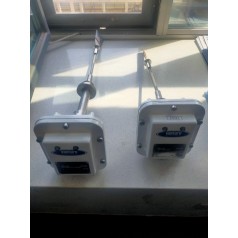 venture必測(cè)RotoPro阻璇料位開關(guān)