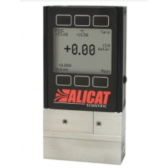 美國Alicat L系列液體流量計(jì)