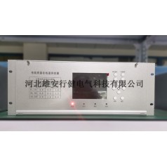 輸電線路電能質(zhì)量在線監(jiān)測(cè)系統(tǒng)