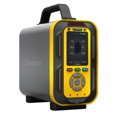 手提式復合型氣體分析儀價格