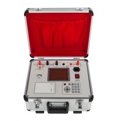 ZC-204A變壓器短路阻抗測(cè)試儀短路阻抗實(shí)驗(yàn)