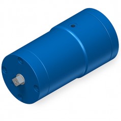 HKS 帶彈簧復位的液壓閥執(zhí)行器AFR系列