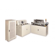 供應(yīng)電梯門鎖機(jī)械電氣耐久試驗(yàn)臺(tái) GB7588-2003