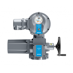 SIPOS 執(zhí)行器7系列